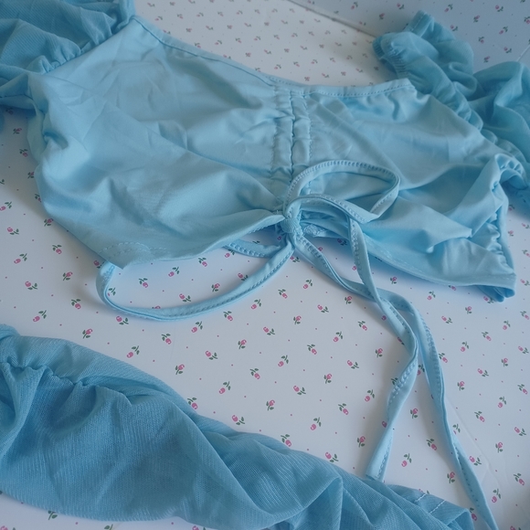 Spring 2 Piece Fit - Picture 5 of 7